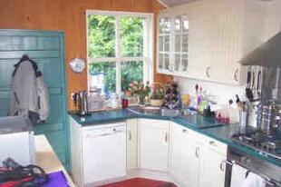 Fitted Kitchen