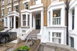 Flat A, 200, Hammersmith Grove, London W6 7HG