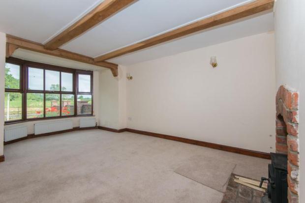 Reception Room 2