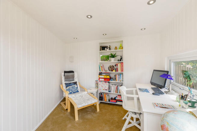 Summer House