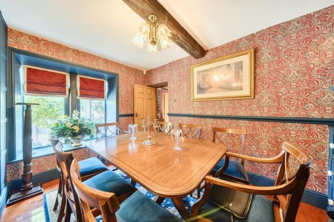 4 bed Cottage for sale Image 6