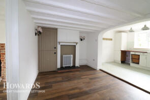 26 Willow Cottage, Damgate Lane, Great Yarmouth NR29 4PZ