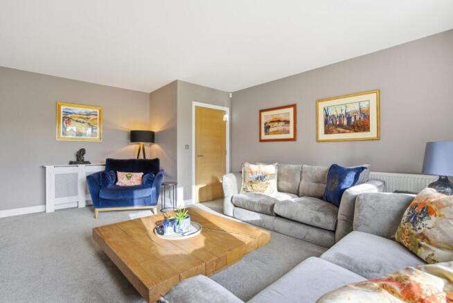 Bluebell Drive, Rickling Green, Saffron Walden, Essex, CB11 photo 4