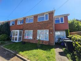 52, Hanover Place, Canterbury CT2 7HA