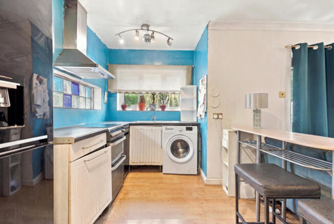 Glenwood Avenue, Leigh-on-sea, SS9 photo 4