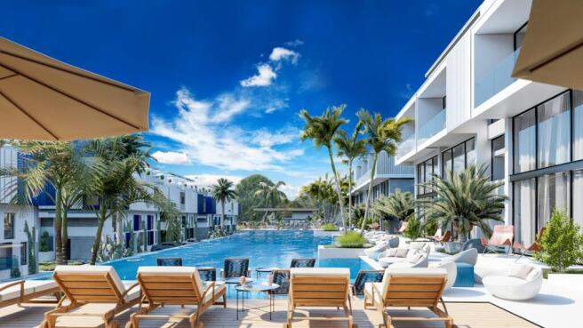 Stunning Garden apartment with Private Garden Image 9999