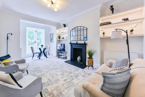 Coleherne Road, Chelsea, London, SW10
