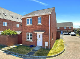 22, Griffen Close, Bridgwater TA6 3US