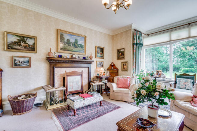 Drawing Room