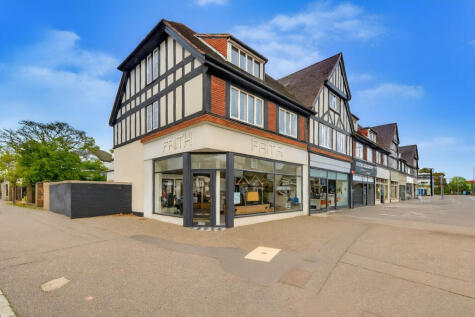 Bridgwater Drive, Westcliff-on-sea, SS0 0