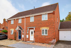 39, Elizabeth Way, Bristol BS16 9LN