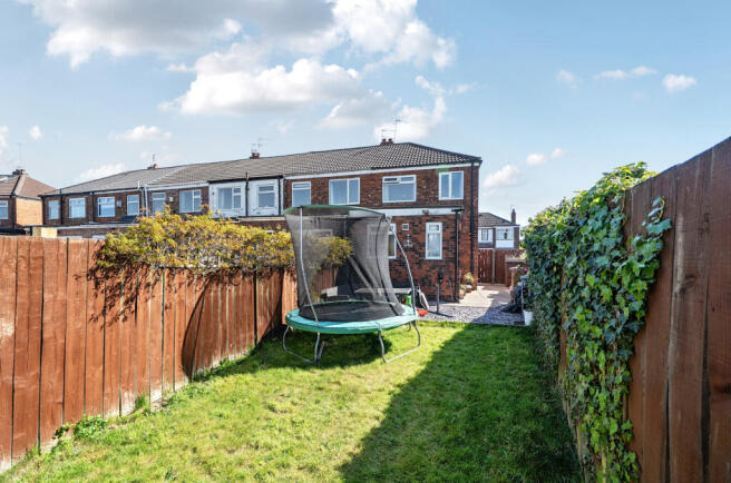 3 bed End of Terrace for sale Image 10