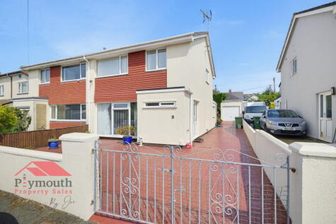 The Grove, Plymstock, Plymouth, PL9 7DY