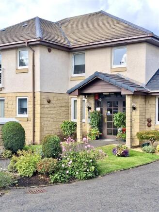 Fenwick Road, Giffnock