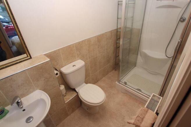En-Suite