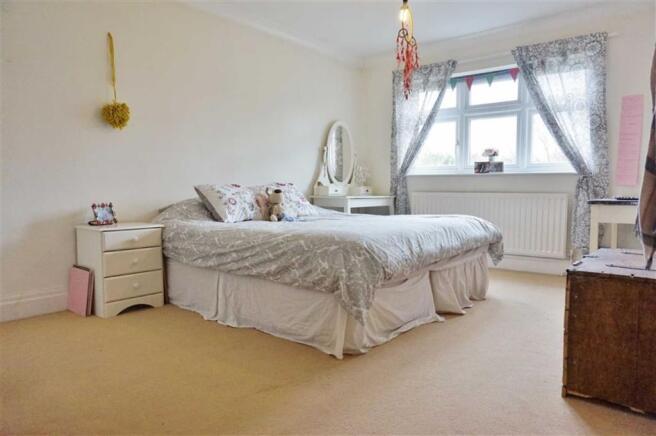 BEDROOM TWO