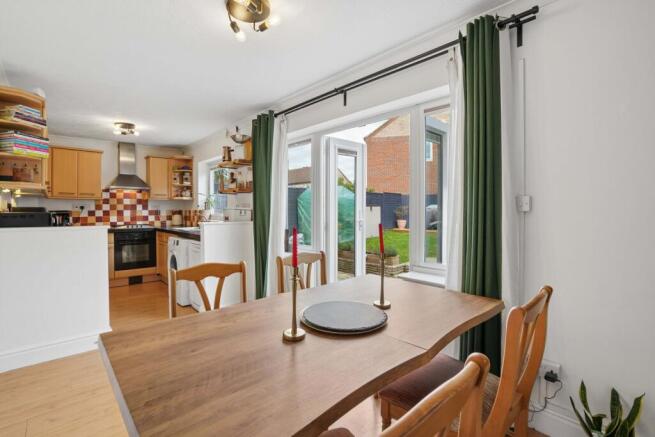 Metcalfe Close, Abingdon, OX14 photo 4