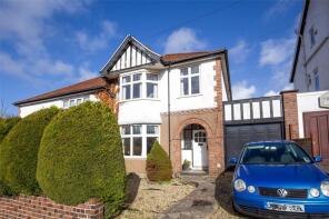 35, Henleaze Park Drive, Henleaze, Bristol BS9 4LL