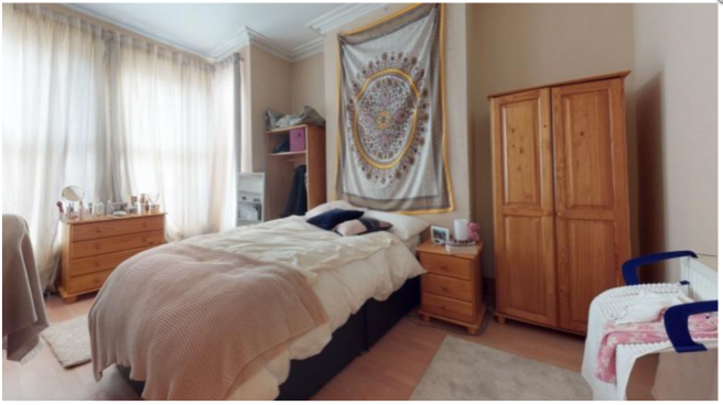 7 bed Terraced to rent Image 5