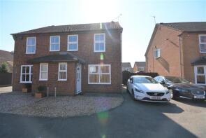 17, Juniper Close, Leicester LE3 3JX