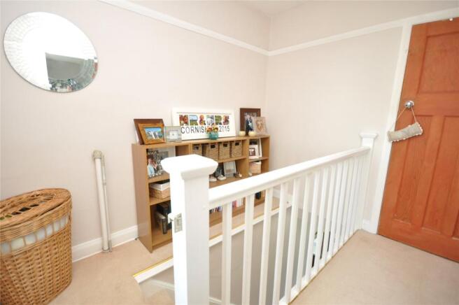 Second Floor