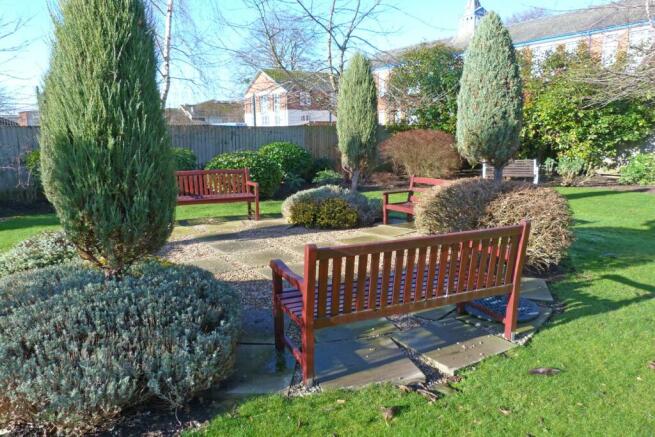 bench