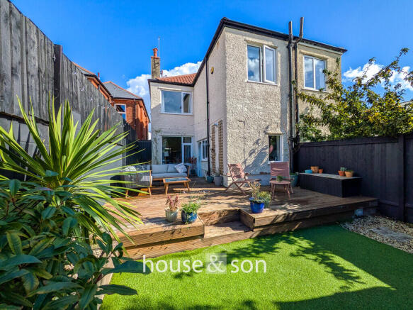 Acland Road, Bournemouth photo 4
