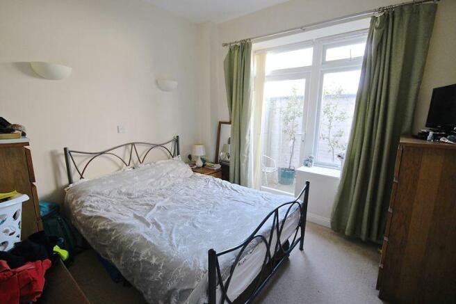 LGF Master Bed...