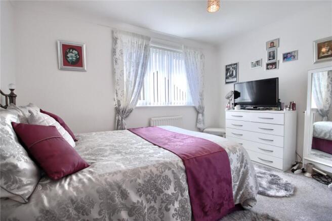 Morlais Court, Ingleby Barwick photo 4