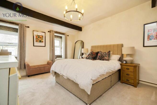 2 bed Terraced for sale Image 10