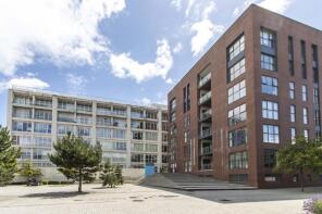 Flat 713, Airpoint, Skypark Road, Bedminster, Bristol BS3 3NQ