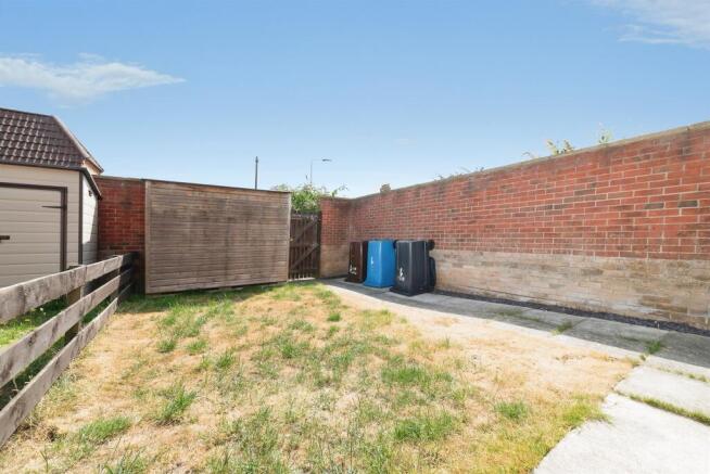 3 bed End of Terrace for sale Image 12