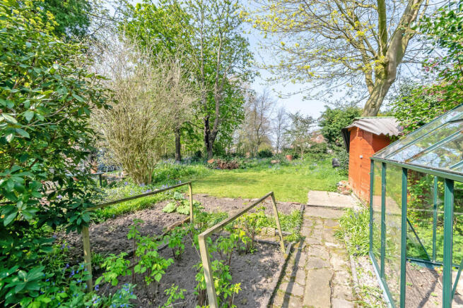 Gardens