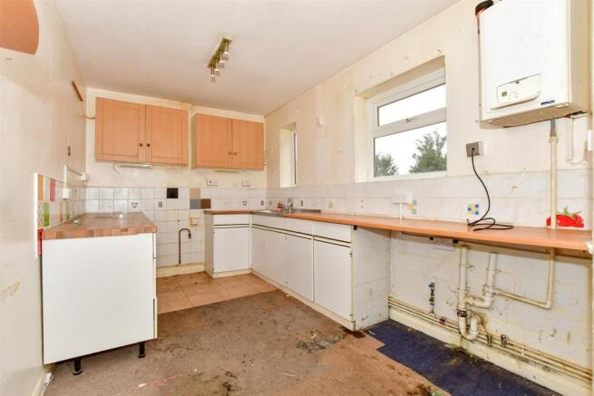 Kitchen/ Diner