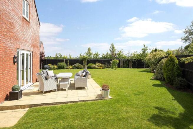 Sun Terrace