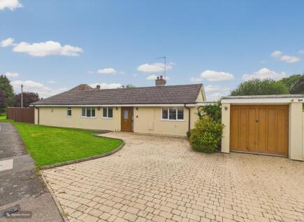 Fernside, Great Kingshill, Buckinghamshire