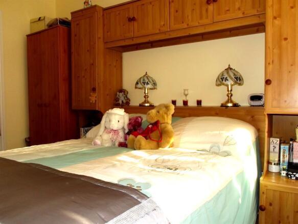 Bed 1