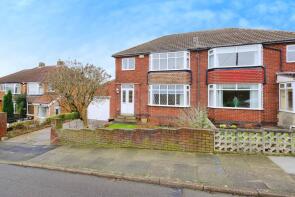 4, Gough Close, Herringthorpe, Rotherham S65 3BS