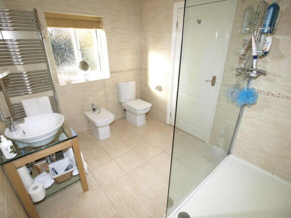 En-suite