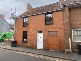 12, Friarn Street, Bridgwater TA6 3LH