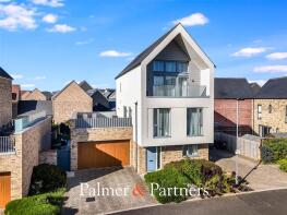 48, Edward Harvey Link, Broomfield, Chelmsford CM1 6BU
