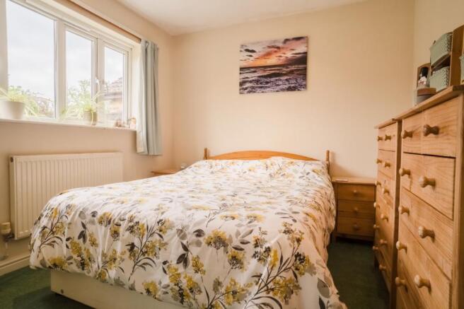 24. Master Bedroom