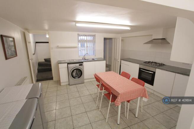 Kitchen/Dinner