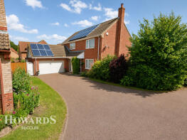 9, The Laurels, Beccles NR34 7EU