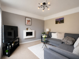 24, Lampton Road, Bristol BS41 9AL