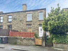 4, Melbourne Street, Liversedge WF15 7JJ