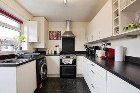 Howick Drive, Nottingham