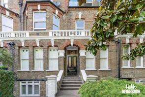 Flat 6, 45, Brondesbury Road, London NW6 6BP
