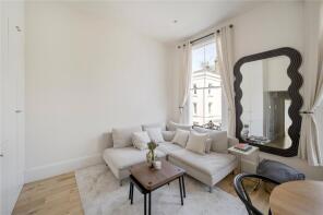 21, Danvers Street, London SW3 5AY