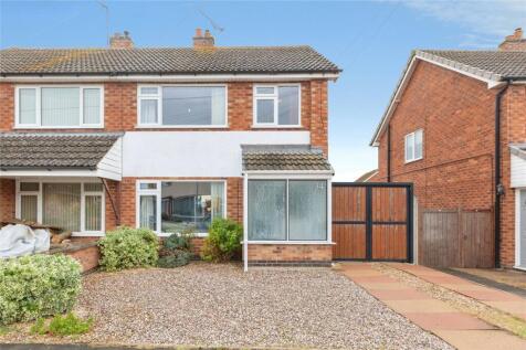 Biddle Road, Littlethorpe, Leicestershire, LE19